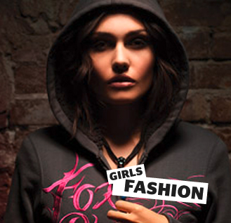 GIRLS FASHION