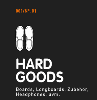 HARD GOODS